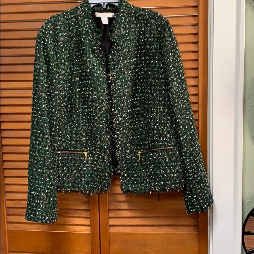 Chico’s Jacket
